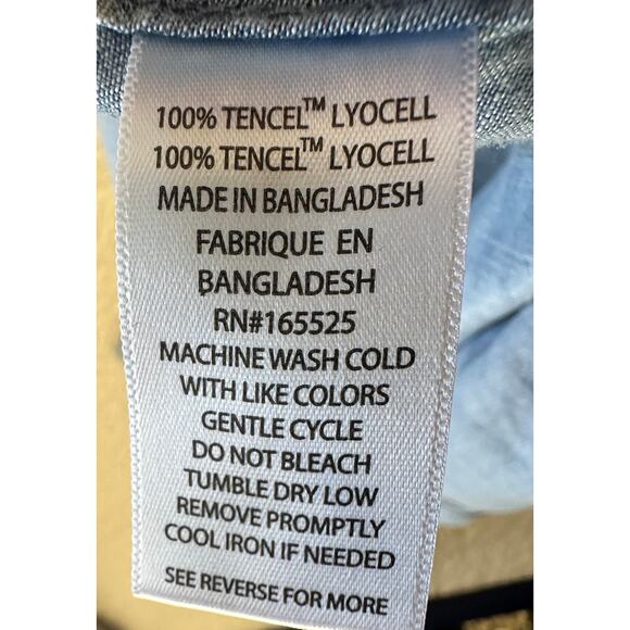 Aritzia Denim Forum Womens The Marlene 60s High Flare Jeans Size 24 - Picture 3 of 10